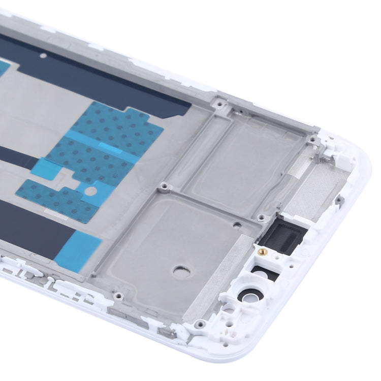 TFT Materials LCD Screen and Digitizer Full Assembly with Frame for OPPO R11, For OPPO R11