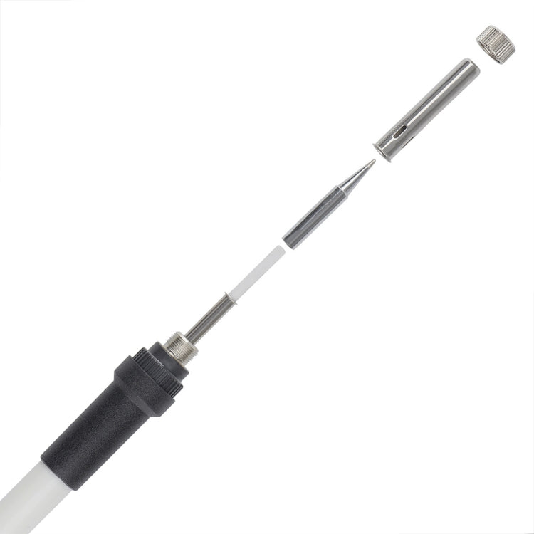 15 in 1 50Hz 60W  Ordinary Soldering Electric Iron Soldering Set Kit, Random Color Delivery, Soldering Set Kit