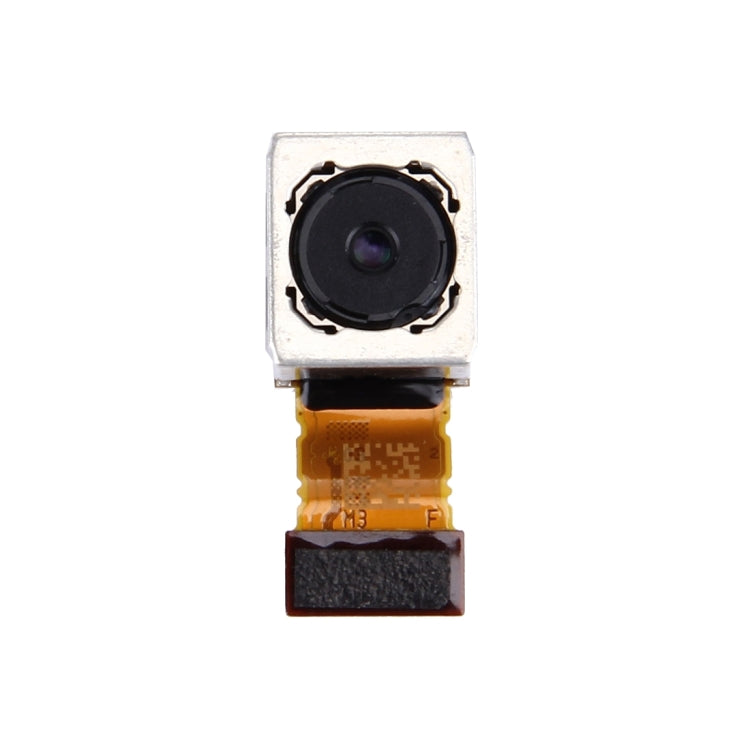 Back Facing Camera for Sony Xperia X / X Performance, For Sony Xperia X