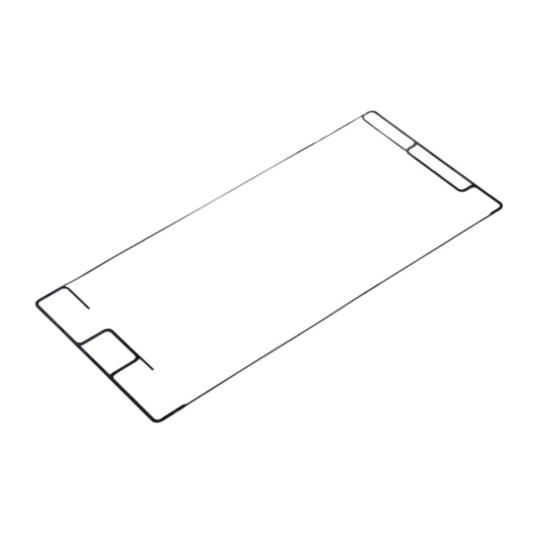 10 PCS for Sony Xperia XZ Premium Front Housing Adhesive, For Sony Xperia XZ Premium