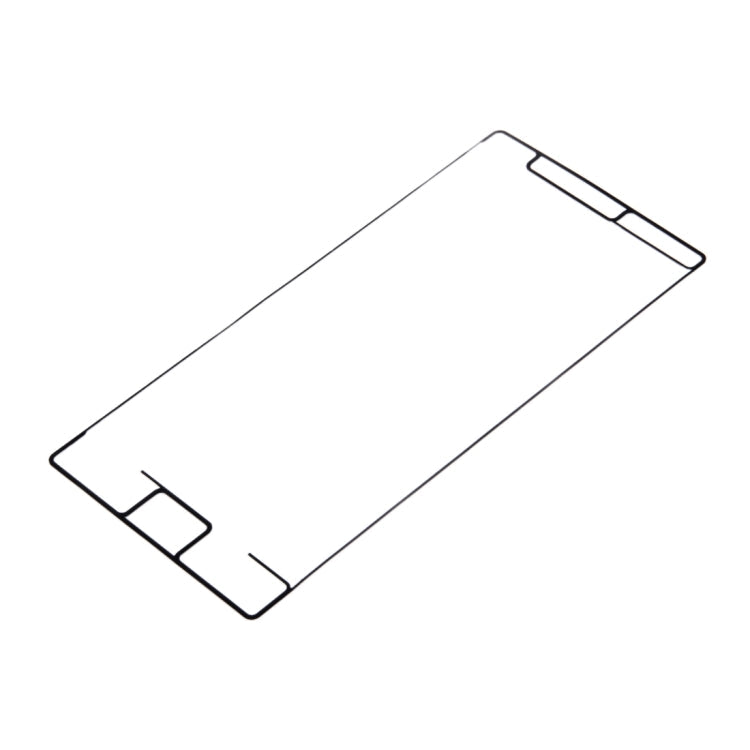 10 PCS for Sony Xperia XZ Premium Front Housing Adhesive, For Sony Xperia XZ Premium