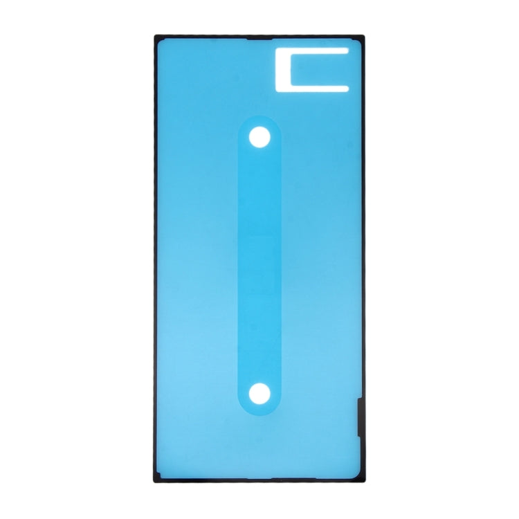 10 PCS for Sony Xperia XZ Premium Rear Housing Cover Adhesive, For Sony Xperia XZ Premium