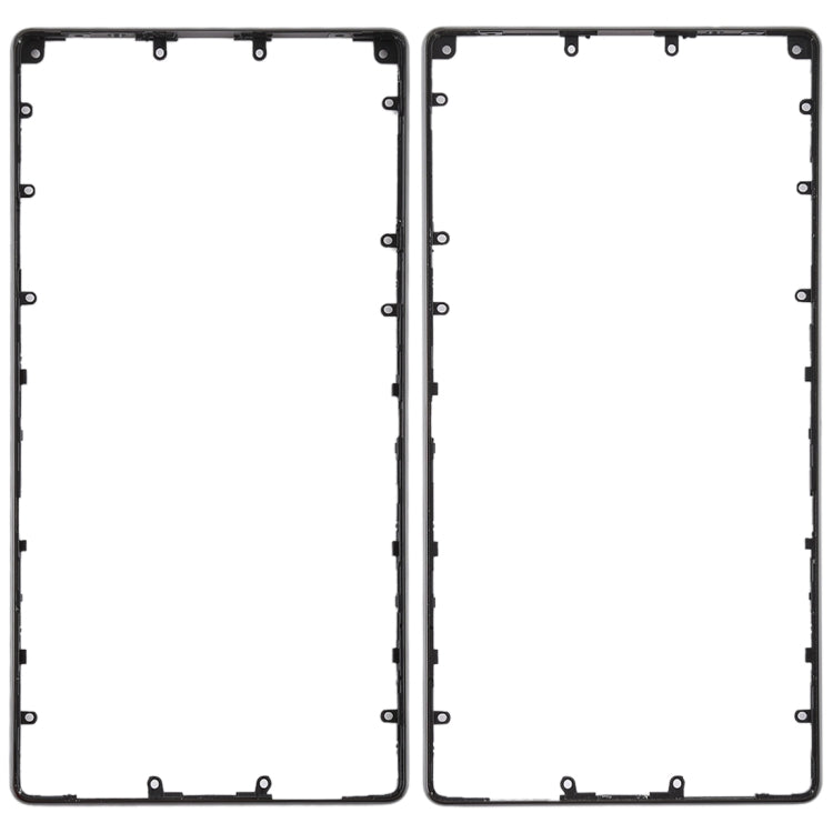 Middle Frame Bezel Plate for Xiaomi Mi Mix, For Mi Mix