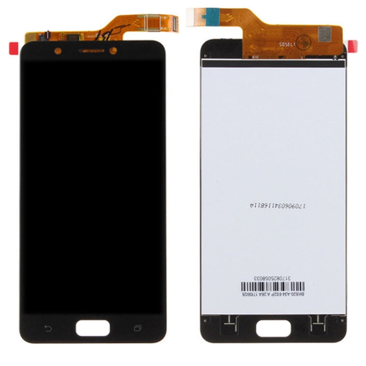 LCD Screen and Digitizer Full Assembly for Asus ZenFone 4 Max / ZC520KL , For ZenFone ZC520KL, For Asus ZenFone 4 Max / ZC520KL