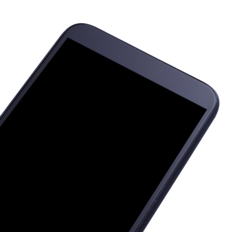 LCD Screen and Digitizer Full Assembly with Frame for Huawei Honor 9 Lite, Huawei Honor 9 Lite(Grey)