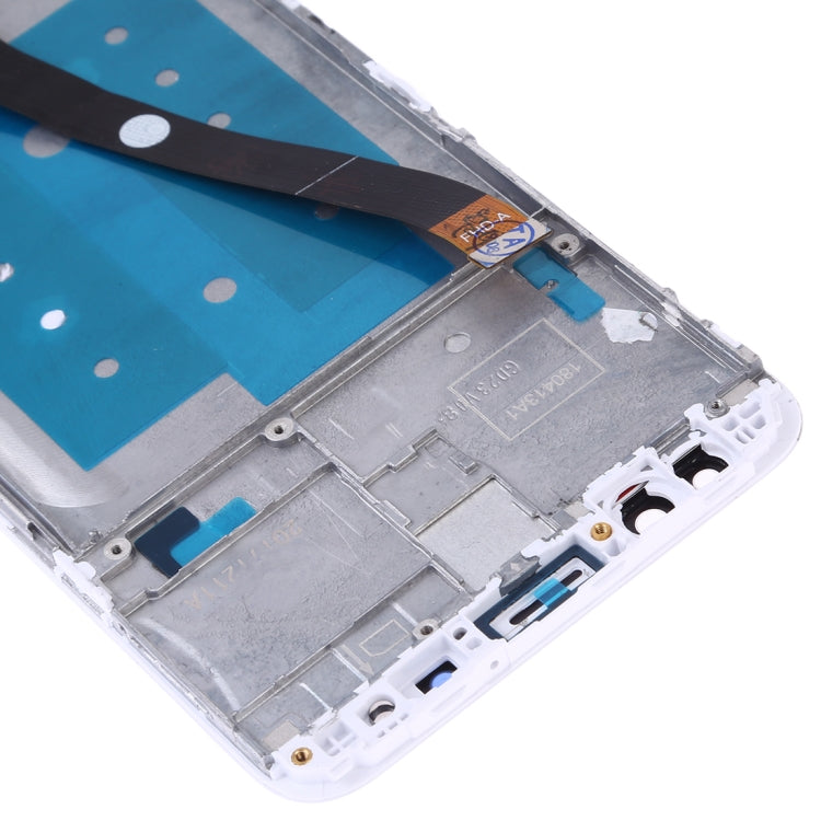 LCD Screen and Digitizer Full Assembly with Frame for Huawei Mate 10 Lite / Nova2i (Malaysia) / Maimang 6 (China) / Honor 9i (India) / G10, For Huawei Mate 10 Lite / Nova2i