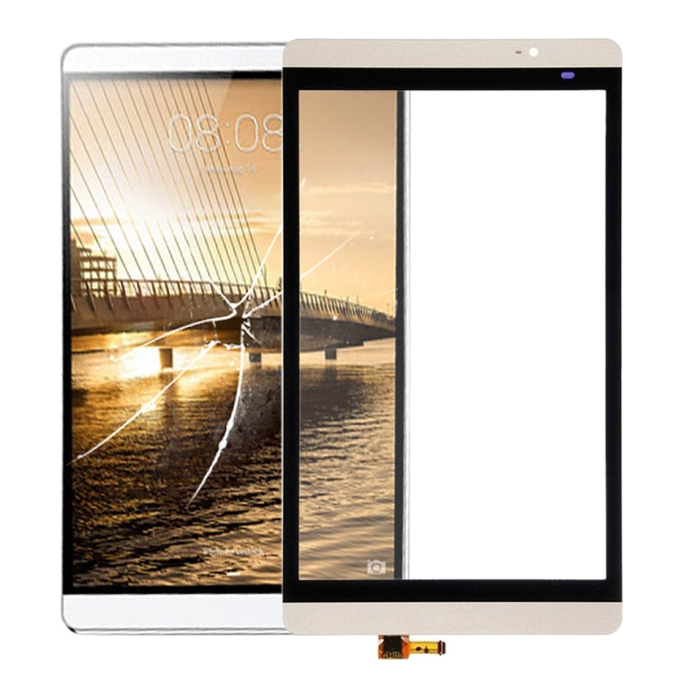 Touch Panel for Huawei Mediapad M2 8.0 M2-801L M2-802L M2-803L, For Mediapad M2 8.0