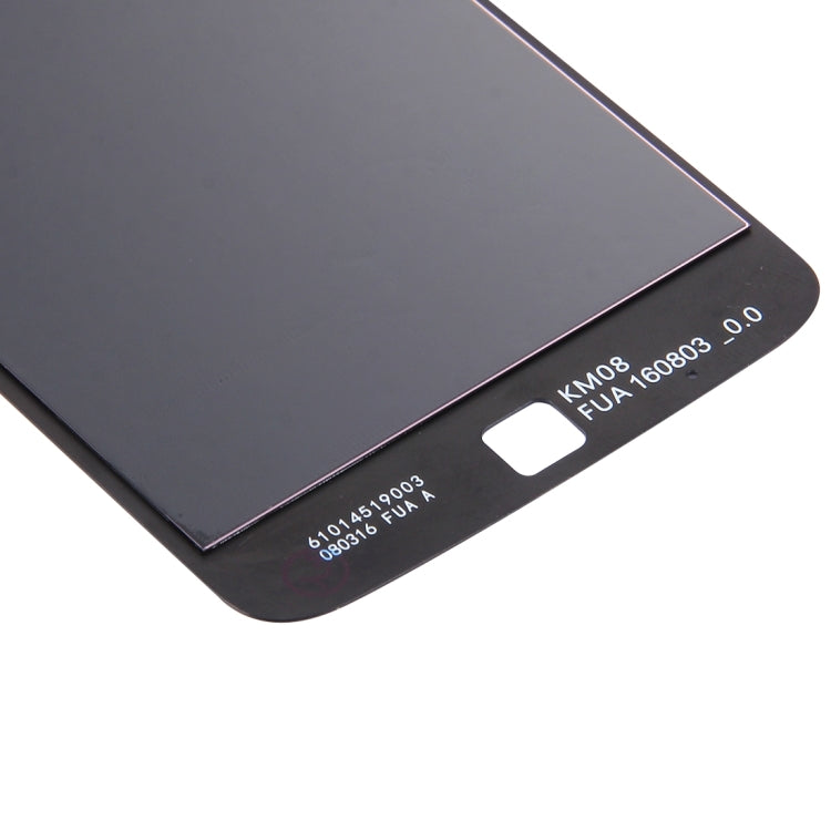 LCD Screen + Original Touch Panel for Motorola Moto Z Play, For Moto Z Play