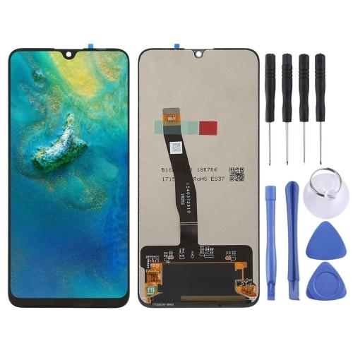 LCD Screen and Digitizer Full Assembly for Huawei P Smart (2019) / Enjoy 9s, For Huawei P Smart (2019)