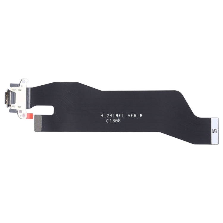 Charging Port Flex Cable for Huawei Mate 10 Pro, For Huawei Mate 10 Pro
