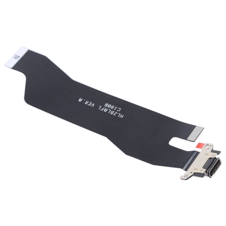 Charging Port Flex Cable for Huawei Mate 10 Pro, For Huawei Mate 10 Pro