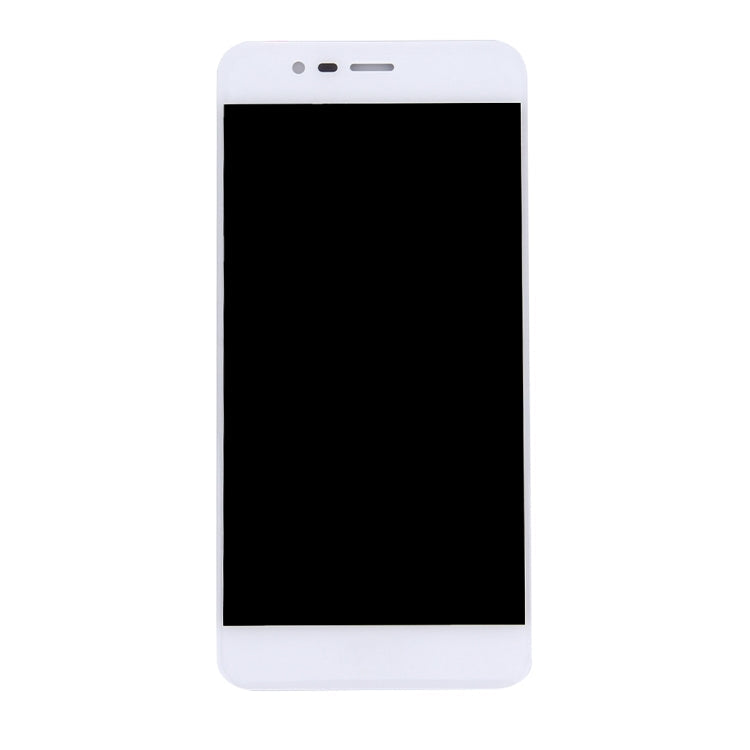 LCD Screen and Digitizer Full Assembly for Asus ZenFone 3 Max / ZC520TL / X008D (038 Version), Zenfone 3 Max / ZC520TL, Zenfone 3 Max  / ZC520TL