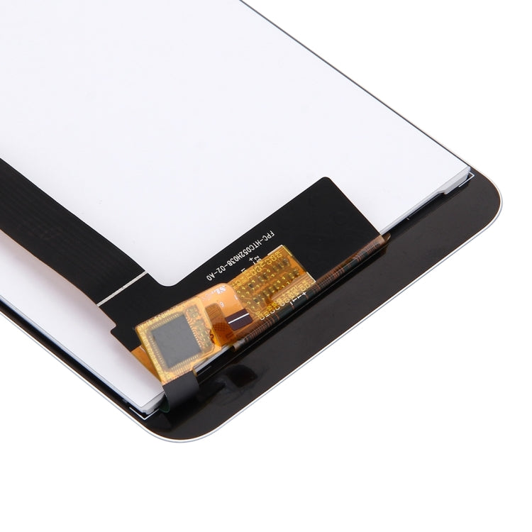 LCD Screen and Digitizer Full Assembly for Asus ZenFone 3 Max / ZC520TL / X008D (038 Version), Zenfone 3 Max / ZC520TL, Zenfone 3 Max  / ZC520TL