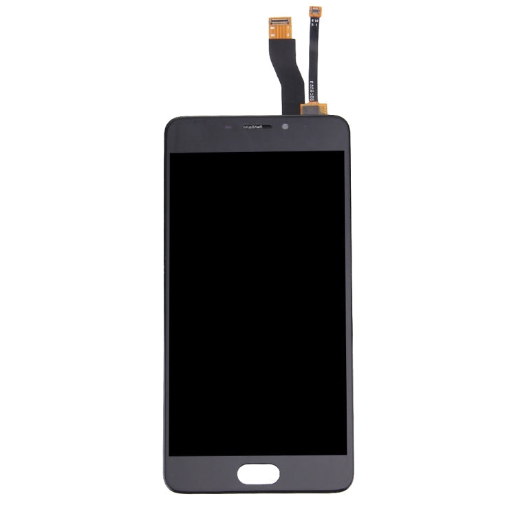 For Meizu M5 Note / Meilan Note 5 LCD Screen and Digitizer Full Assembly, For Meizu M5 Note