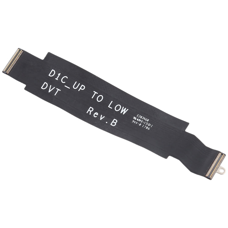 Motherboard Flex Cable for Nokia 6, For Nokia 6