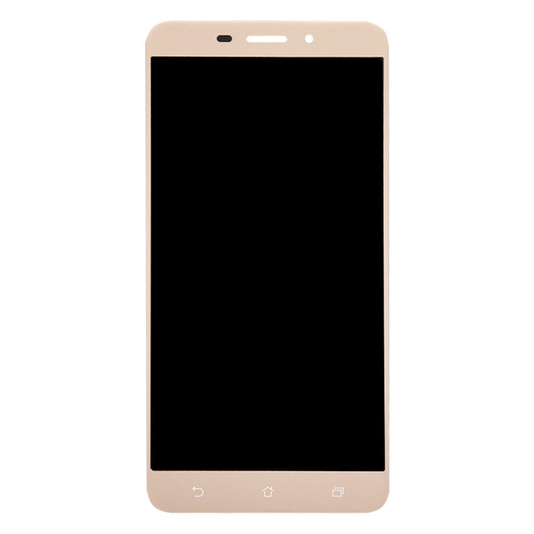 LCD Screen and Digitizer Full Assembly for Asus ZenFone 3 Laser  ZC551KL , ZenFone 3 Laser ZC551KL