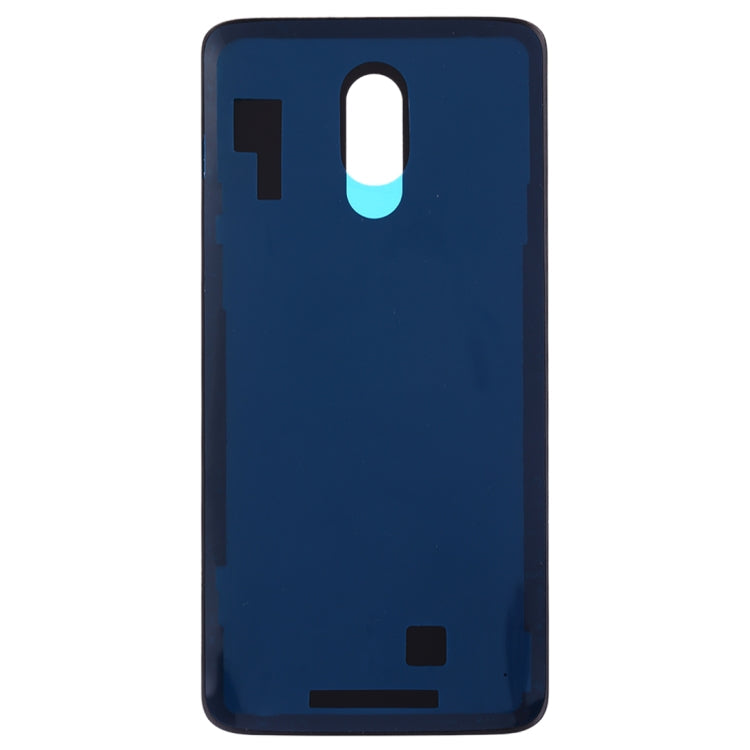 For OnePlus 7 Battery Back Cover, For OnePlus 7(Grey)