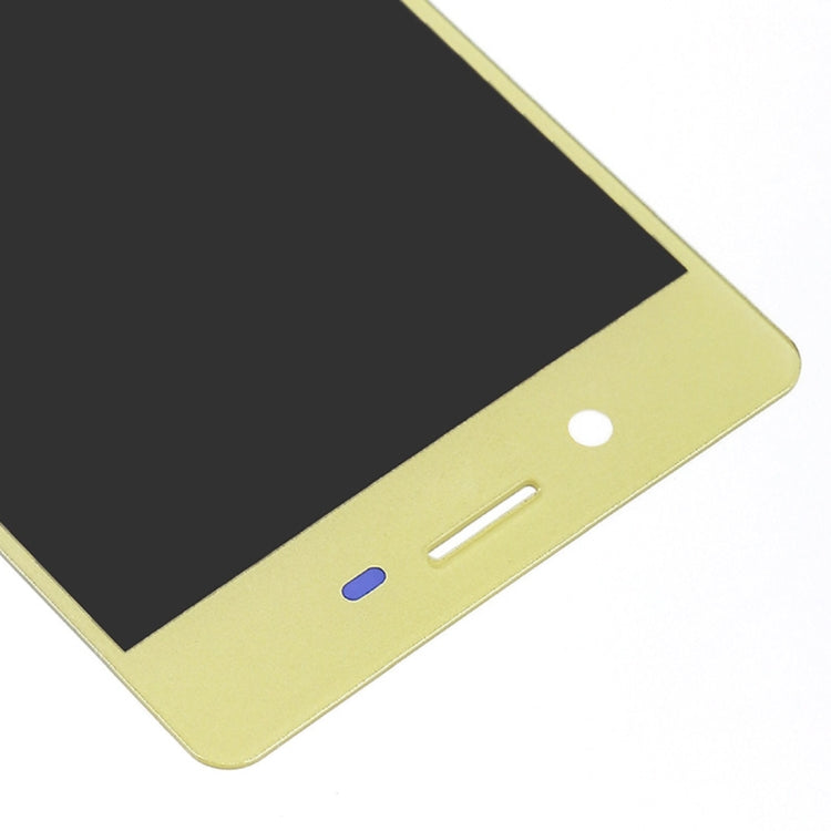 LCD Screen and Digitizer Full Assembly for Sony Xperia X, For Xperia X Performance