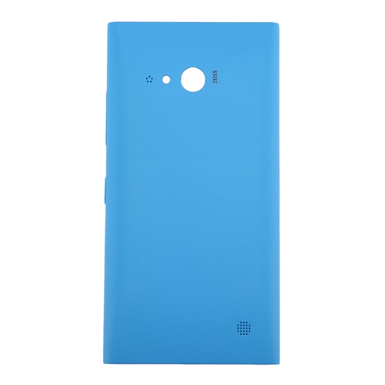 Solid Color NFC Battery Back Cover for Nokia Lumia 735, For Nokia Lumia 735 NFC