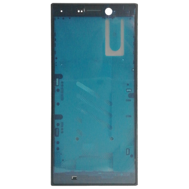 Front Housing LCD Frame Bezel for Sony Xperia L2, For L2