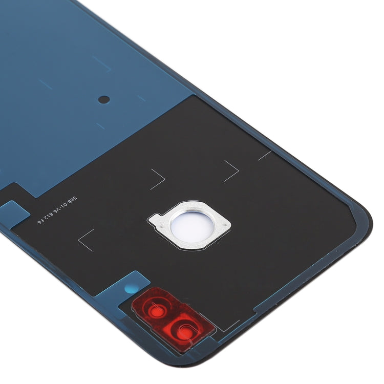 Battery Back Cover with Camera Lens Frame (Original) for Huawei P20 Lite / Nova 3e, For Huawei P20 Lite(Original)