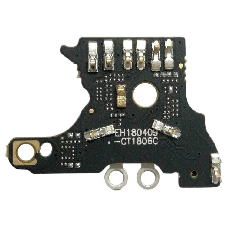 Microphone Board (Assemble) for Huawei P20, For P20
