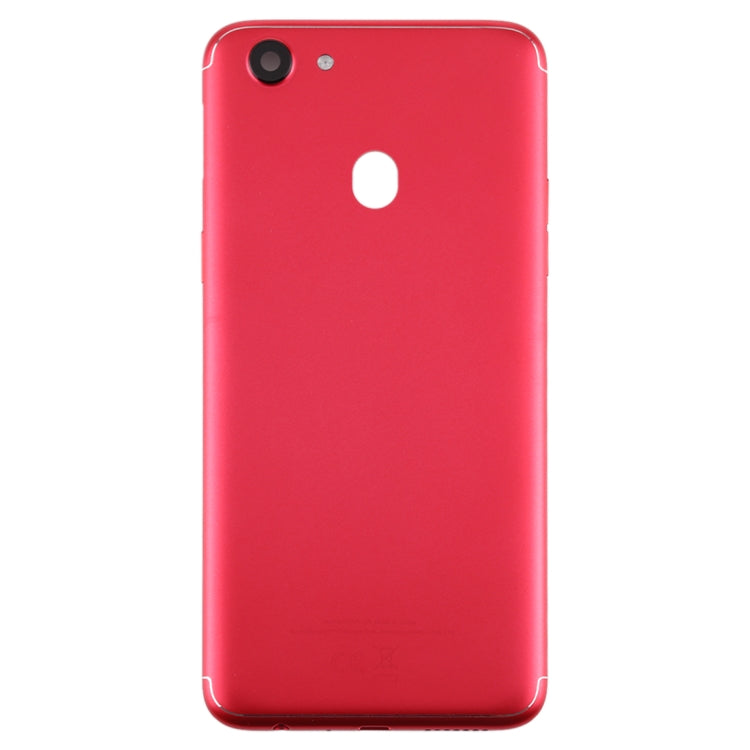 For Oppo A73 / F5 Back Cover, For OPPO A73 / F5