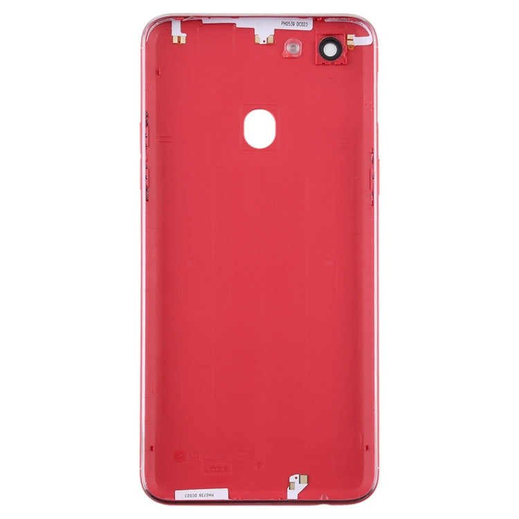 For Oppo A73 / F5 Back Cover, For OPPO A73 / F5