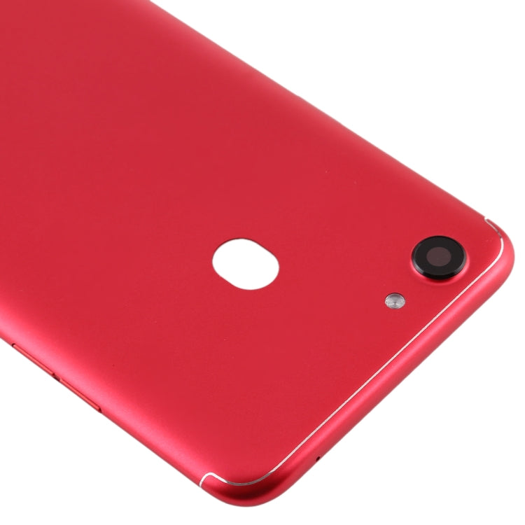 For Oppo A73 / F5 Back Cover, For OPPO A73 / F5