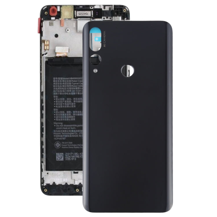 Original Battery Back Cover for Huawei Y9 Prime (2019), For Huawei Y9 Prime (2019) (Original)