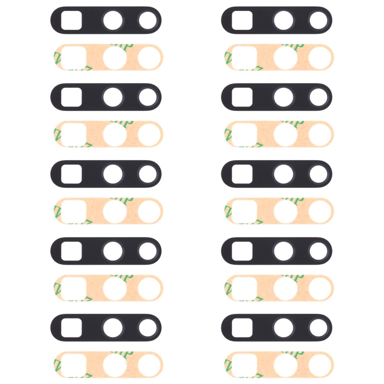 For Huawei P30 Pro 10pcs Back Camera Lens , For P30 Pro