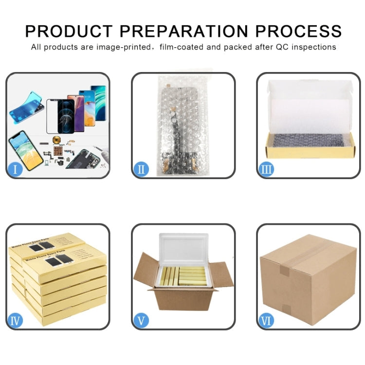 Battery Back Cover for Huawei Mate 20 Lite / Maimang 7, For Huawei Mate 20 Lite, For Huawei Nova 7 Pro 5G