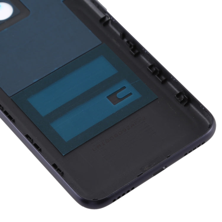 Battery Back Cover with Camera Lens Frame & Side Keys for Asus Zenfone Max (M1) ZB555KL, For Asus ZB555KL