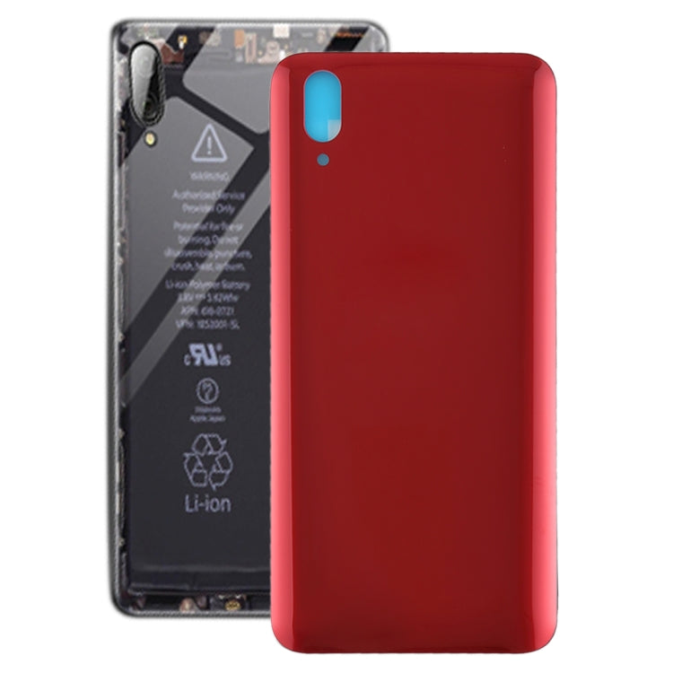 For Vivo NEX Back Cover, For Vivo NEX