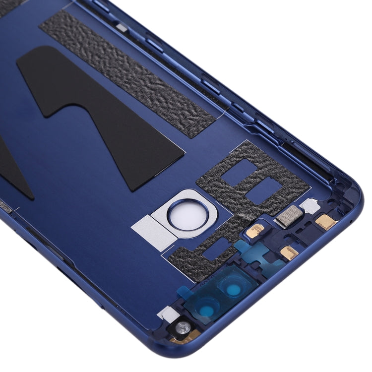 Back Cover for Huawei Honor Play 7X, For Huawei Play 7X, Honor Play 7X