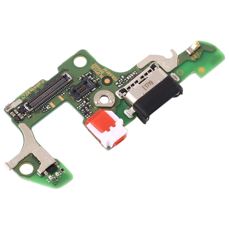 Original Charging Port Board for Huawei nova 2, For Huawei Nova 2 (Original)