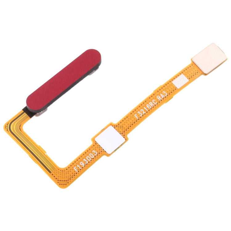 Fingerprint Sensor Flex Cable for Huawei Honor 9X Pro / Honor 9X, For Huawei Honor 9X Pro, For Honor 9X Pro