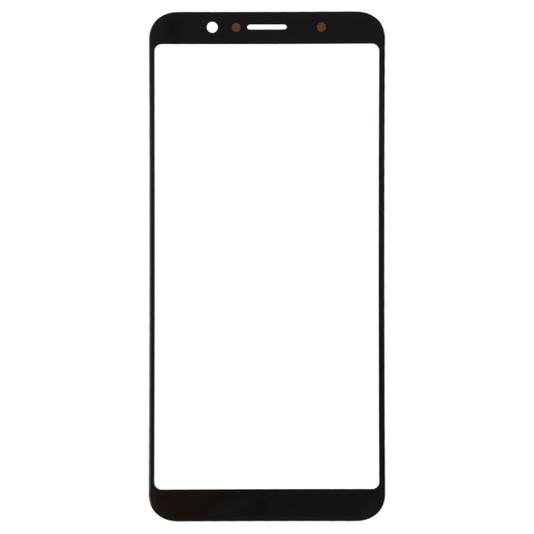 Front Screen Outer Glass Lens for Asus Zenfone Max Pro (M1) ZB601KL / ZB602KL X00TD, For Asus ZB601KL