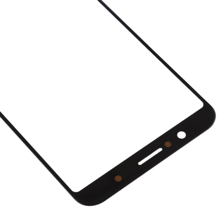 Front Screen Outer Glass Lens for Asus Zenfone Max Pro (M1) ZB601KL / ZB602KL X00TD, For Asus ZB601KL