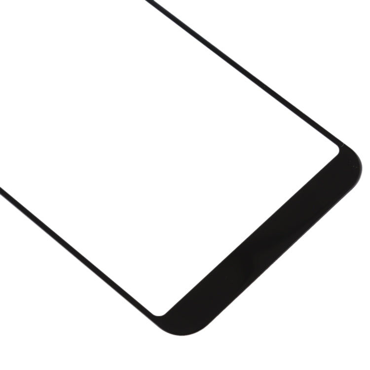 Front Screen Outer Glass Lens for Asus Zenfone Max Pro (M1) ZB601KL / ZB602KL X00TD, For Asus ZB601KL