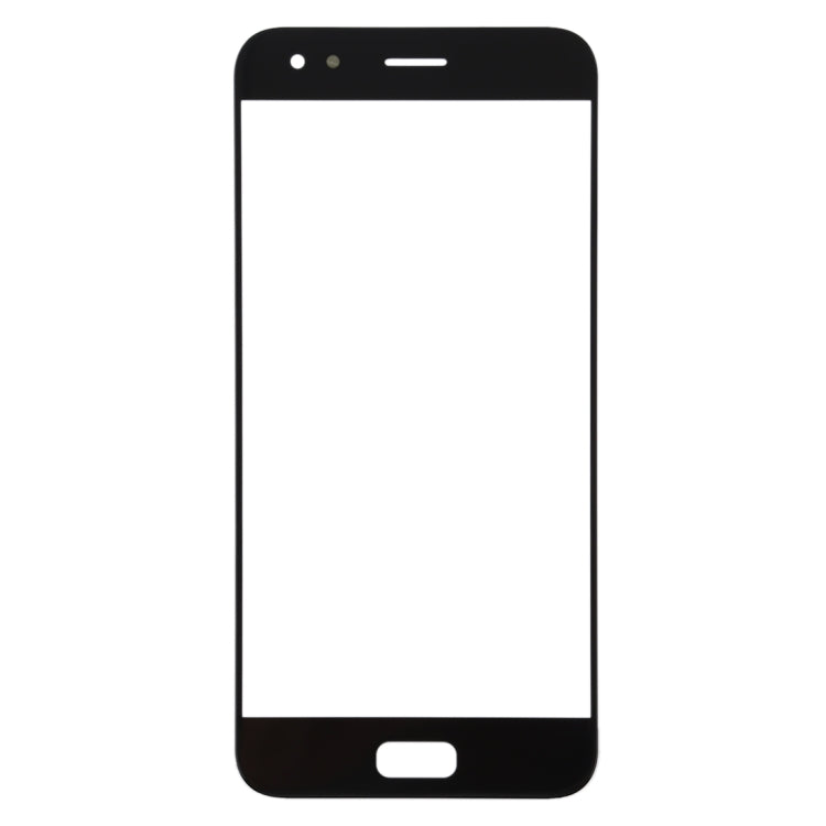 Front Screen Outer Glass Lens for Asus ZenFone 4 ZE554KL / Z01KD, For Asus ZE554KL