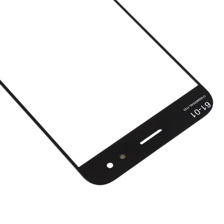 Front Screen Outer Glass Lens for Asus ZenFone 4 ZE554KL / Z01KD, For Asus ZE554KL