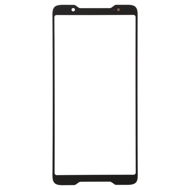 Front Screen Outer Glass Lens for Asus ROG Phone / ZS600KL, For Asus ZS600KL
