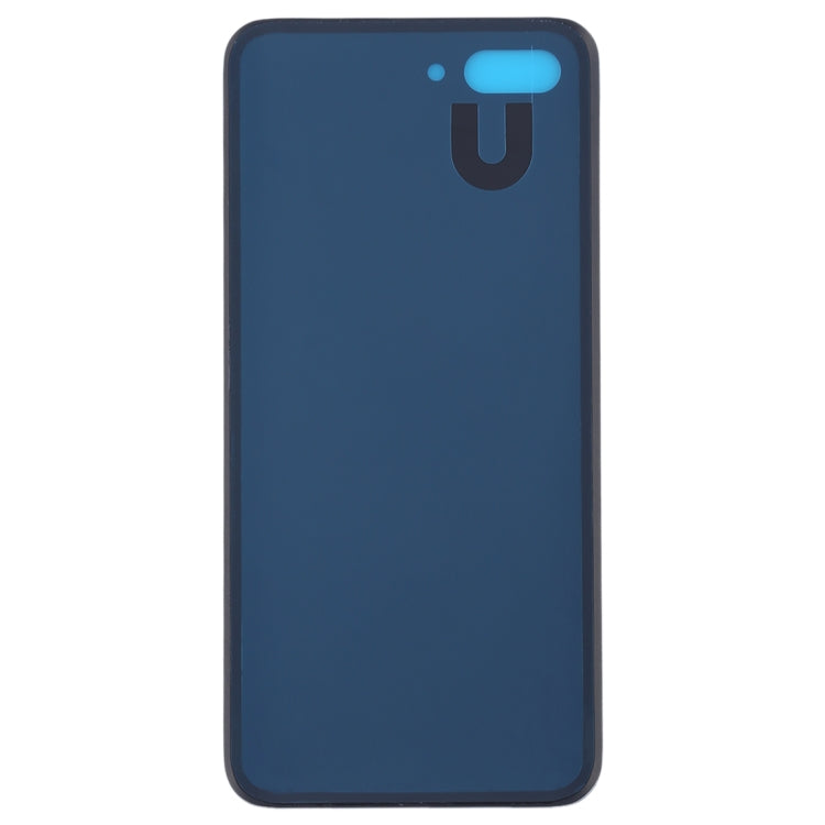Back Cover for Huawei Honor 10, For Huawei Honor 10, Honor 10 (Purple)