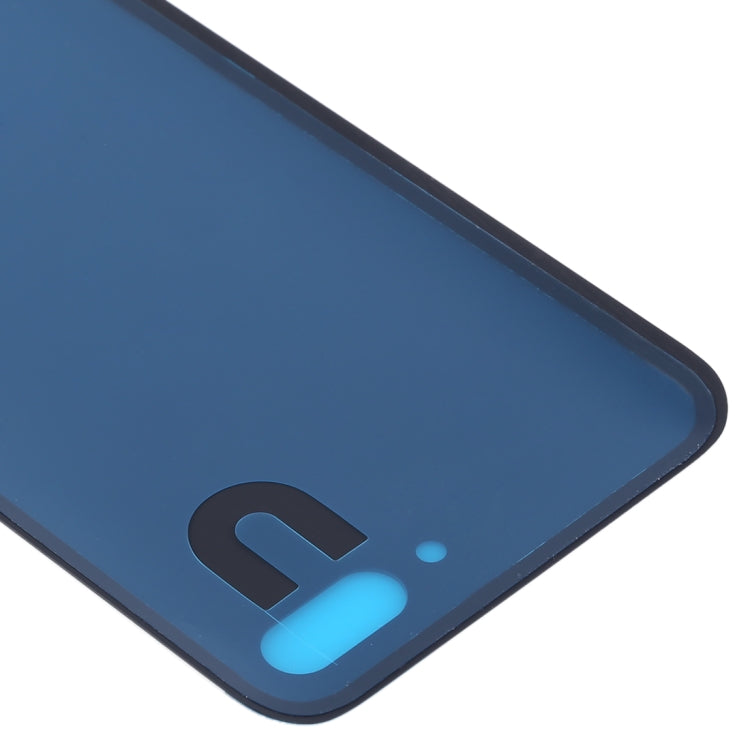 Back Cover for Huawei Honor 10, For Huawei Honor 10, Honor 10 (Purple)