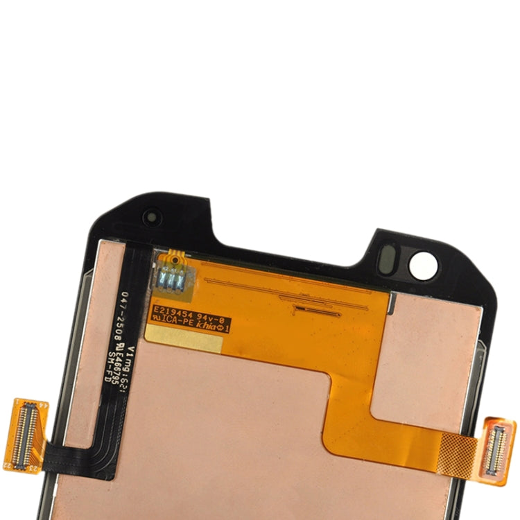 LCD Screen and Digitizer Full Assembly for Caterpillar CAT S60, For Caterpillar CAT S60