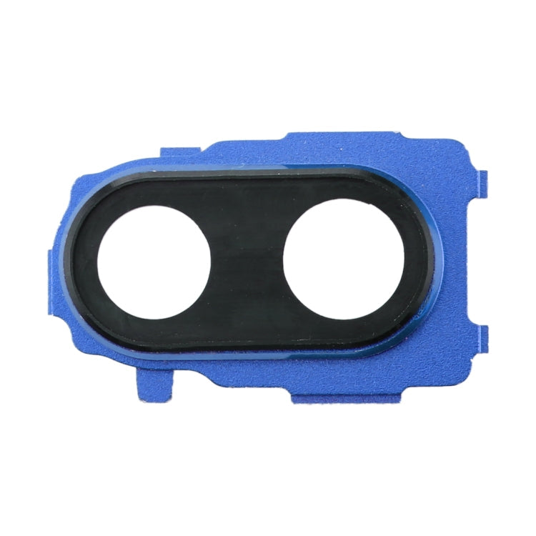 Back Camera Bezel for Xiaomi Redmi Note 7 Pro / Redmi Note 7, For Redmi Note 7 Pro, For Redmi Note 7 Pro(Purple)