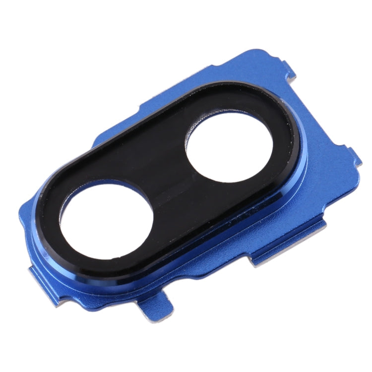 Back Camera Bezel for Xiaomi Redmi Note 7 Pro / Redmi Note 7, For Redmi Note 7 Pro, For Redmi Note 7 Pro(Purple)