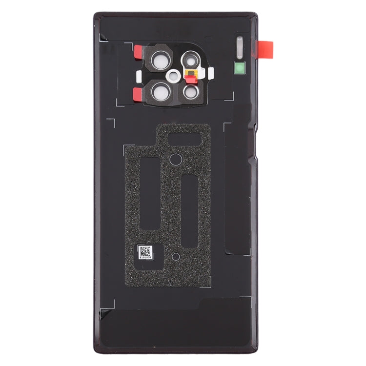 Original Battery Back Cover with Camera Lens Frame for Huawei Mate 30 Pro, For Huawei Mate 30 Pro(Original), For Mate 30 Pro(Original )