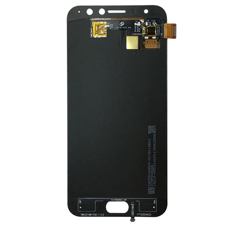 LCD Screen and Digitizer Full Assembly for Asus ZenFone 4 Selfie Pro / ZD552KL, For ZenFone 4 Selfie Pro